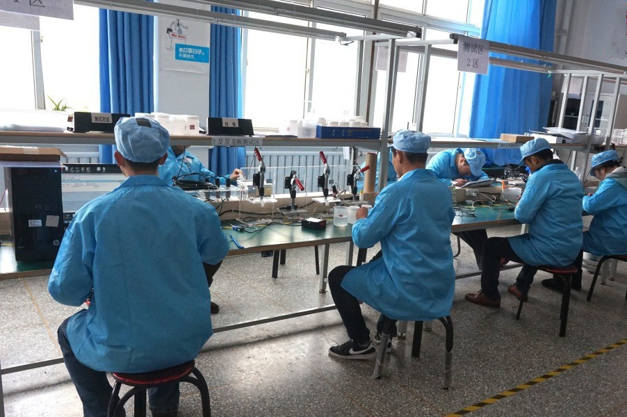 China Dongguan Shinein Electornics Technology Co.,Ltd Unternehmensprofil