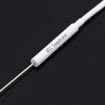 Thermistor NTC Temperatursensor mit präziser Temperaturmessung und langlebigem Keramikmaterial