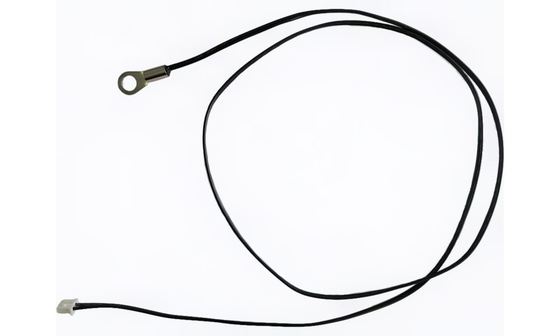 OEM Customized NTC Temperature Sensor for Silver and Brass Temperature Monitoring