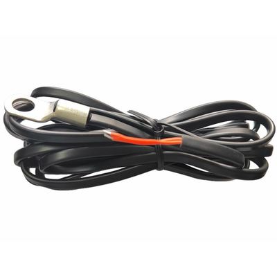 OEM-unterstützter NTC-Temperatursensor mit Nennlast 2-20KG und individuellen Optionen