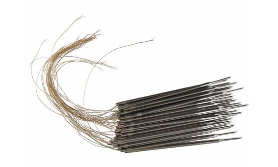 Anpassen des negativen Temperaturkoeffizienten (NTC) mit 250 °C Temperaturwiderstand für kundenspezifische Industrielösungen