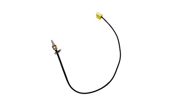 Energie-Ladepistole NTC-Temperatursensor mit 3% B-Toleranz und Messing-verzinnten Anschlüssen