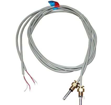 Des FTE-Pt1000 Prüfung Temperaturfühler-1.5M Cable For Temperature
