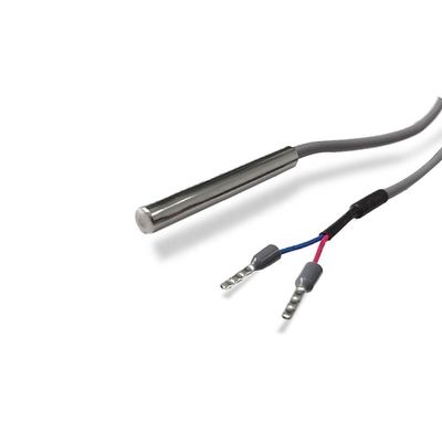 Elektrische Korrosionsbeständigkeit Heater Temperature Sensors PT100 des Wasser-IP65