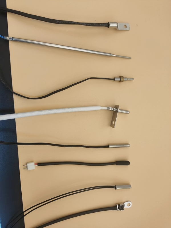Neuer Temperatursensor für neue Energien