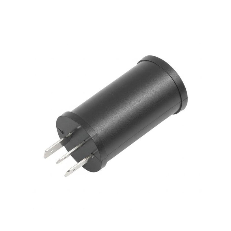AC/DC-Strom-NTC-Temperatursensor mit Plastik-TPE-Gehäuse und Nennlast von 2-20 kg