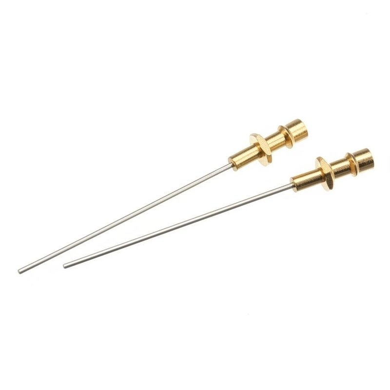 Messing, verzinnt, Klemmen, Thermistor, Temperatursensor, Präzise Temperaturerfassung für verschiedene Anwendungen