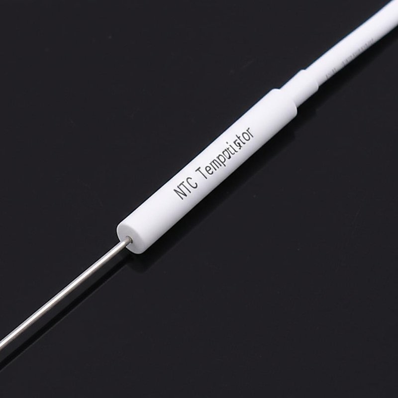 Thermistor NTC Temperatursensor mit präziser Temperaturmessung und langlebigem Keramikmaterial