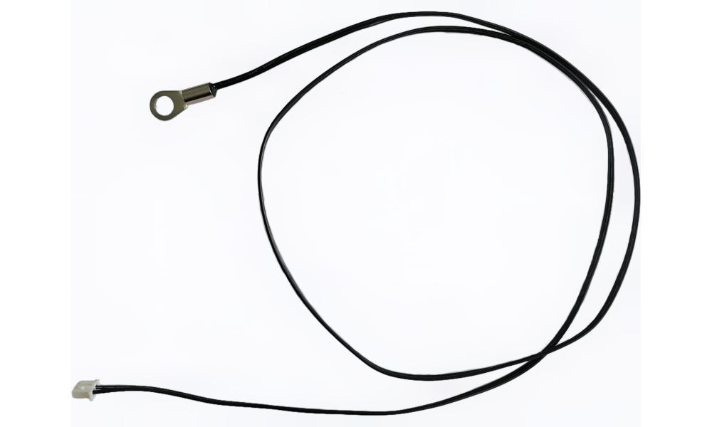 OEM Customized NTC Temperature Sensor for Silver and Brass Temperature Monitoring