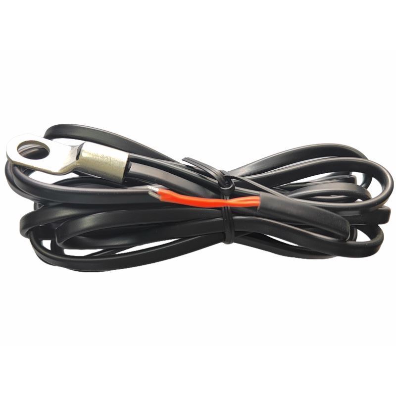 OEM-unterstützter NTC-Temperatursensor mit Nennlast 2-20KG und individuellen Optionen