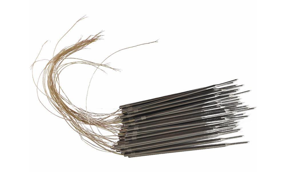 Anpassen des negativen Temperaturkoeffizienten (NTC) mit 250 °C Temperaturwiderstand für kundenspezifische Industrielösungen